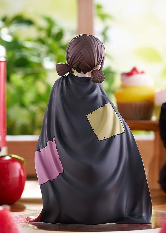 Kono Subarashii Sekai ni Shukufuku o! - Komekko - Pop Up Parade - L (Good Smile Company)ㅤ – Good Smile Company – ActionFigure Brasil