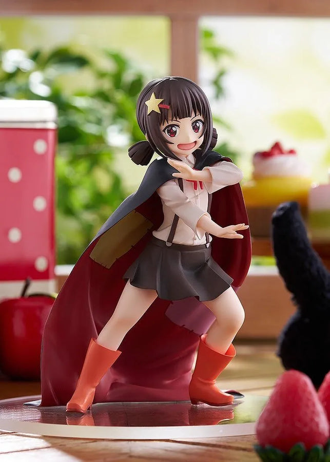 Kono Subarashii Sekai ni Shukufuku o! - Komekko - Pop Up Parade - L (Good Smile Company)ㅤ – Good Smile Company – ActionFigure Brasil