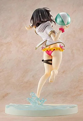 Kono Subarashii Sekai ni Shukufuku o! - Megumin - 1/7 - Light Novel Swimsuit Ver. (Kadokawa)ㅤ – Kadokawa – ActionFigureBrasil