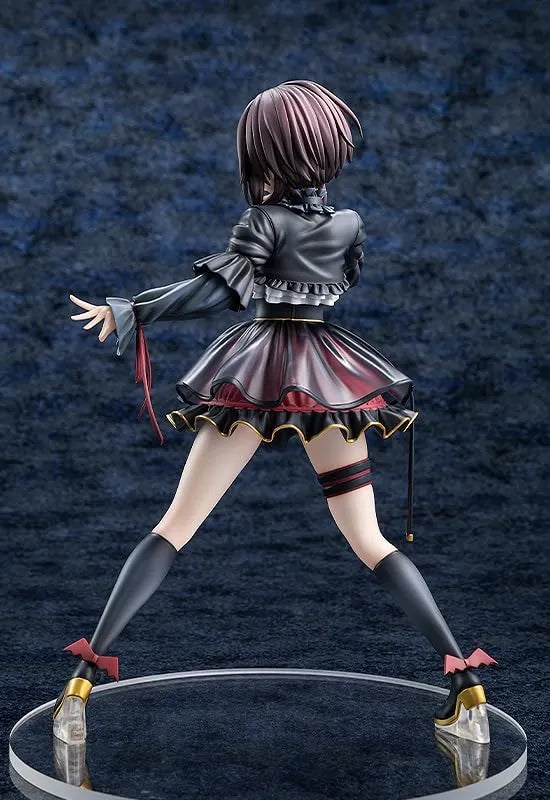 Kono Subarashii Sekai ni Shukufuku o! - Megumin - KDcolle - 1/7 - Gothic Lolita Ver. (Kadokawa)ㅤ – Kadokawa – ActionFigure Brasil