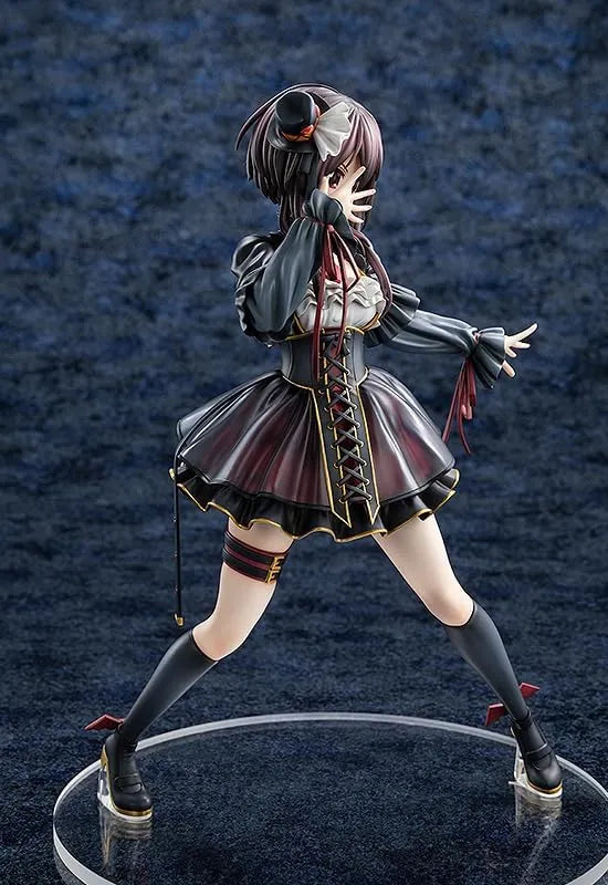 Kono Subarashii Sekai ni Shukufuku o! - Megumin - KDcolle - 1/7 - Gothic Lolita Ver. (Kadokawa)ㅤ – Kadokawa – ActionFigure Brasil