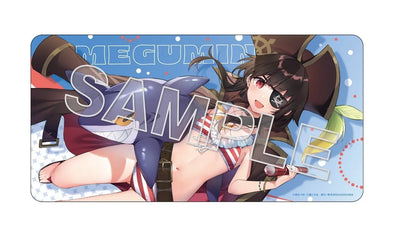 Kono Subarashii Sekai ni Shukufuku o! - Megumin - KDcolle - 1/7 - Light Novel Cosplay On The Beach Ver. - Kadokawa Special Set (Kadokawa) [Shop Exclusive]ㅤ – Kadokawa – ActionFigureBrasil — close