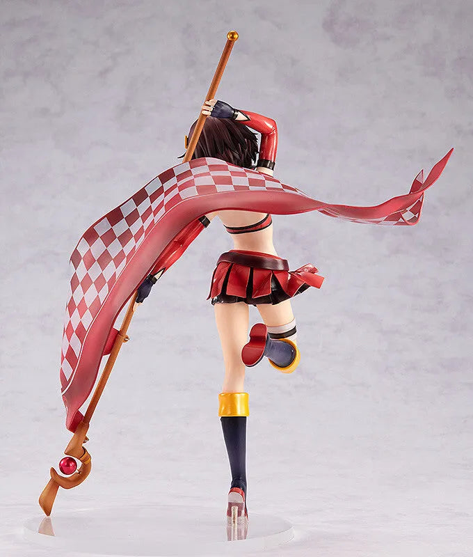 Kono Subarashii Sekai ni Shukufuku o! - Megumin - KDcolle - 1/7 - Race Queen ver. (Kadokawa)ㅤ – Kadokawa – ActionFigureBrasil