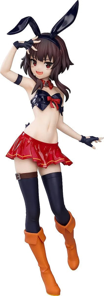 Kono Subarashii Sekai ni Shukufuku o! - Megumin - Pop Up Parade - Bunny Ver., L (Max Factory)ㅤ – Max Factory – ActionFigure Brasil
