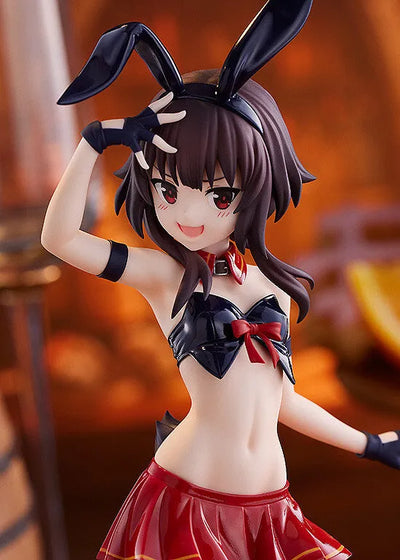 Kono Subarashii Sekai ni Shukufuku o! - Megumin - Pop Up Parade - Bunny Ver., L (Max Factory)ㅤ – Max Factory – ActionFigure Brasil — close