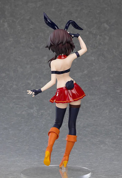 Kono Subarashii Sekai ni Shukufuku o! - Megumin - Pop Up Parade - Bunny Ver., L (Max Factory)ㅤ – Max Factory – ActionFigure Brasil — embalagem