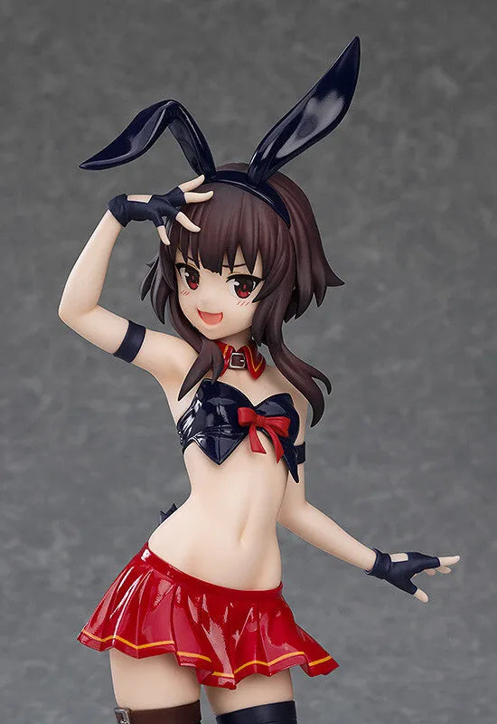 Kono Subarashii Sekai ni Shukufuku o! - Megumin - Pop Up Parade - Bunny Ver., L (Max Factory)ㅤ – Max Factory – ActionFigure Brasil
