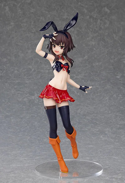 Kono Subarashii Sekai ni Shukufuku o! - Megumin - Pop Up Parade - Bunny Ver., L (Max Factory)ㅤ – Max Factory – ActionFigure Brasil — ambientada