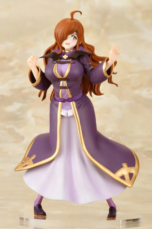 Kono Subarashii Sekai ni Shukufuku o! - Wiz - 1/7 (Helios)ㅤ – Helios – ActionFigure Brasil