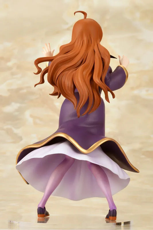 Kono Subarashii Sekai ni Shukufuku o! - Wiz - 1/7 (Helios)ㅤ – Helios – ActionFigure Brasil