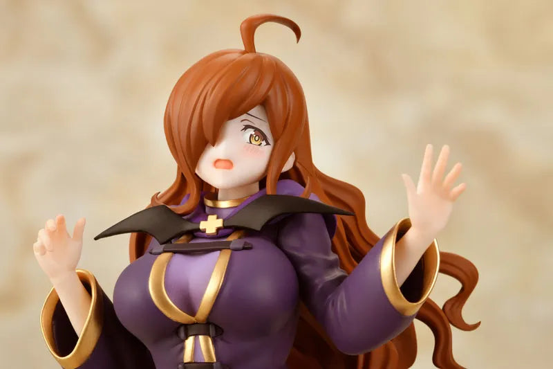 Kono Subarashii Sekai ni Shukufuku o! - Wiz - 1/7 (Helios)ㅤ – Helios – ActionFigure Brasil