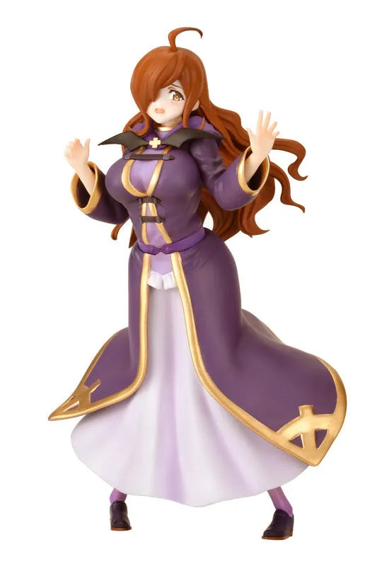 Kono Subarashii Sekai ni Shukufuku o! - Wiz - 1/7 (Helios)ㅤ – Helios – ActionFigure Brasil