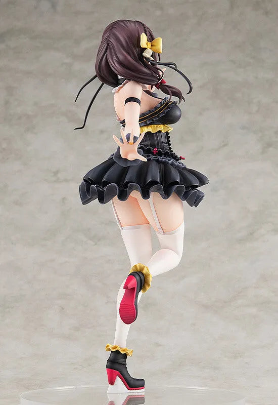 Kono Subarashii Sekai ni Shukufuku o! - Yunyun - KDcolle - 1/7 - Gothic Lolita Dress Ver. (Kadokawa, PLUM)ㅤ – Kadokawa – ActionFigureBrasil