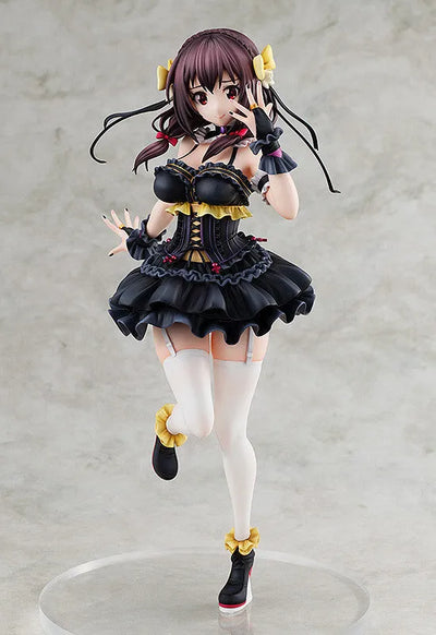 Kono Subarashii Sekai ni Shukufuku o! - Yunyun - KDcolle - 1/7 - Gothic Lolita Dress Ver. (Kadokawa, PLUM)ㅤ – Kadokawa – ActionFigureBrasil — ambientada