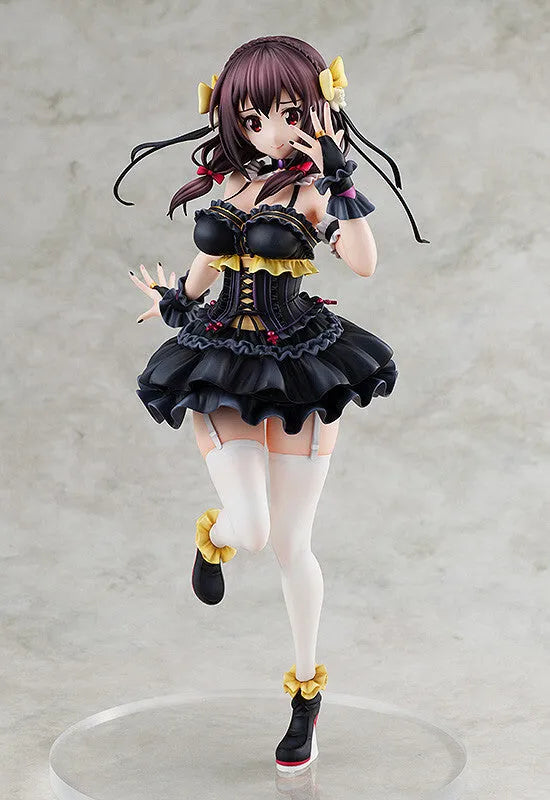 Kono Subarashii Sekai ni Shukufuku o! - Yunyun - KDcolle - 1/7 - Gothic Lolita Dress Ver. (Kadokawa, PLUM)ㅤ – Kadokawa – ActionFigureBrasil