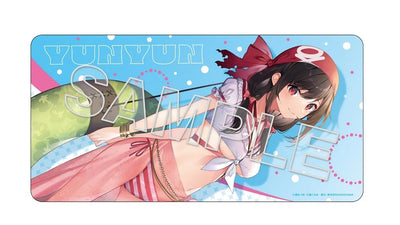 Kono Subarashii Sekai ni Shukufuku o! - Yunyun - KDcolle - 1/7 - Light Novel Cosplay On The Beach Ver. - Kadokawa Special Set (Kadokawa) [Shop Exclusive]ㅤ – Kadokawa – ActionFigureBrasil — close