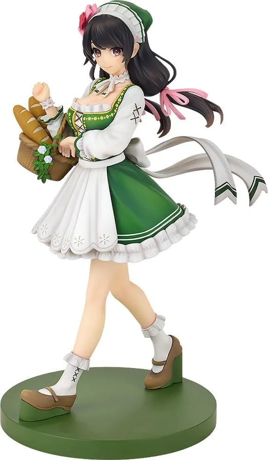 Kono Subarashii Sekai ni Shukufuku o! - Yunyun - KDcolle - Light Novel 10th Anniversary ver. (Kadokawa, Sneaker Bunko Editorial Department)ㅤ – Kadokawa – ActionFigureBrasil