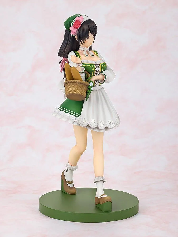 Kono Subarashii Sekai ni Shukufuku o! - Yunyun - KDcolle - Light Novel 10th Anniversary ver. (Kadokawa, Sneaker Bunko Editorial Department)ㅤ – Kadokawa – ActionFigureBrasil