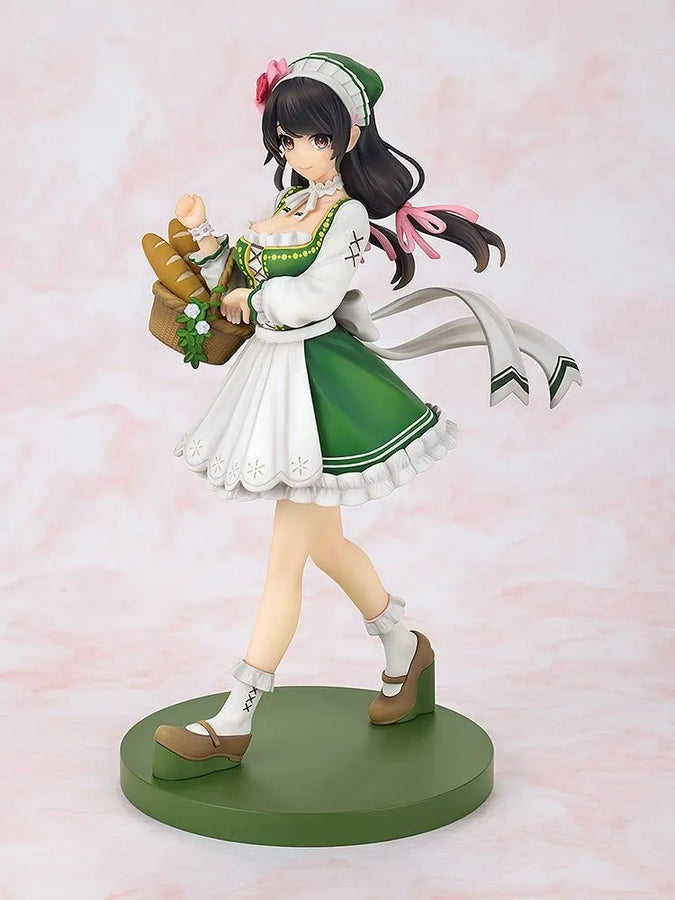 Kono Subarashii Sekai ni Shukufuku o! - Yunyun - KDcolle - Light Novel 10th Anniversary ver. (Kadokawa, Sneaker Bunko Editorial Department)ㅤ – Kadokawa – ActionFigureBrasil
