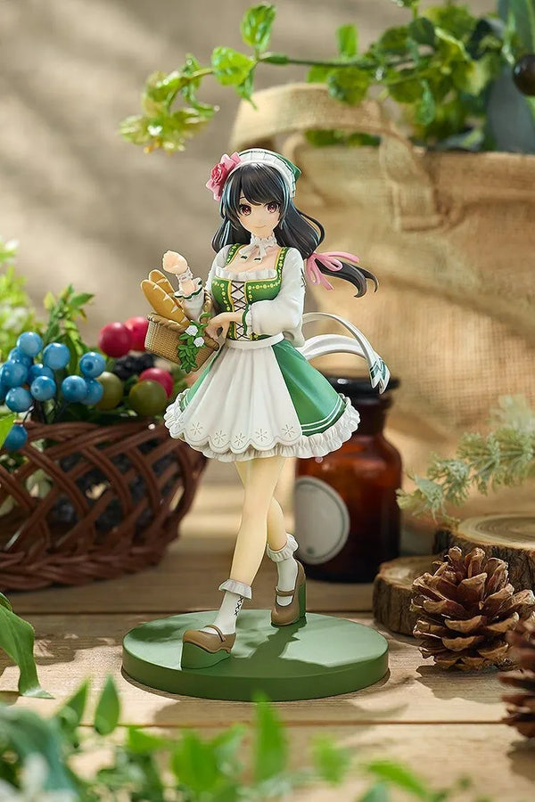 Kono Subarashii Sekai ni Shukufuku o! - Yunyun - KDcolle - Light Novel 10th Anniversary ver. (Kadokawa, Sneaker Bunko Editorial Department)ㅤ – Kadokawa – ActionFigureBrasil