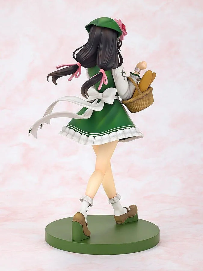 Kono Subarashii Sekai ni Shukufuku o! - Yunyun - KDcolle - Light Novel 10th Anniversary ver. (Kadokawa, Sneaker Bunko Editorial Department)ㅤ – Kadokawa – ActionFigureBrasil