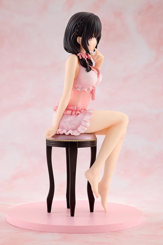 Kono Subarashii Sekai ni Shukufuku o! - Yunyun - KDcolle - Light Novel Negligee ver. (Kadokawa, Sneaker Bunko Editorial Department)ㅤ – Kadokawa as ManufacturerSneaker Bunko Editorial Department as Planning – ActionFigure Brasil