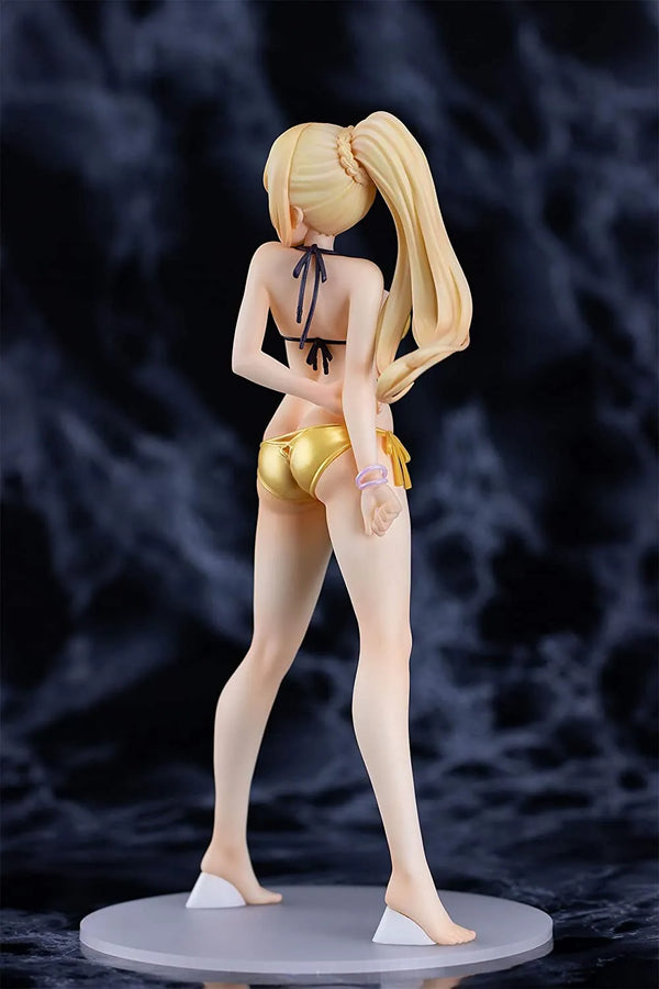 Kono Subarashii Sekai ni Shukufuku wo! Kurenai Densetsu - Dustiness Ford Lalatina - 1/7 - Swimsuit Ver. (B'full FOTS Japan)ㅤ – B'full – ActionFigure Brasil