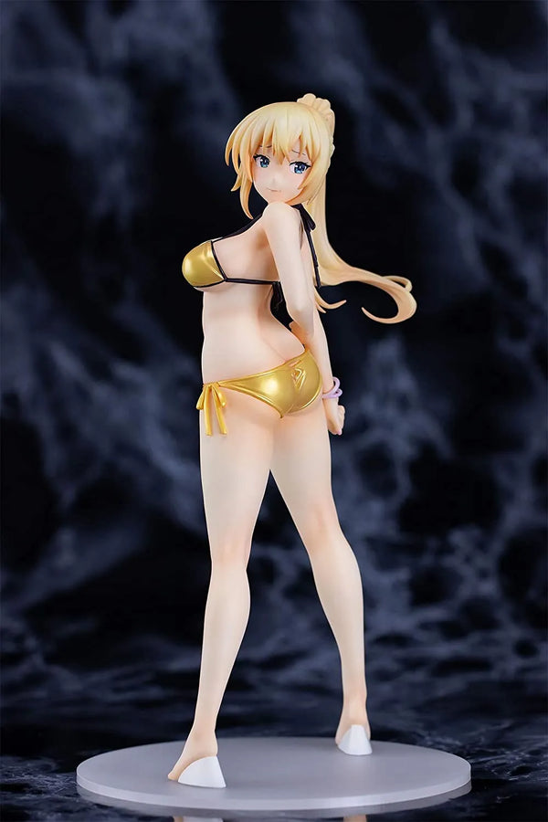 Kono Subarashii Sekai ni Shukufuku wo! Kurenai Densetsu - Dustiness Ford Lalatina - 1/7 - Swimsuit Ver. (B'full FOTS Japan)ㅤ – B'full – ActionFigure Brasil