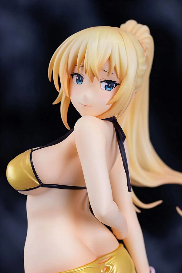 Kono Subarashii Sekai ni Shukufuku wo! Kurenai Densetsu - Dustiness Ford Lalatina - 1/7 - Swimsuit Ver. (B'full FOTS Japan)ㅤ – B'full – ActionFigure Brasil