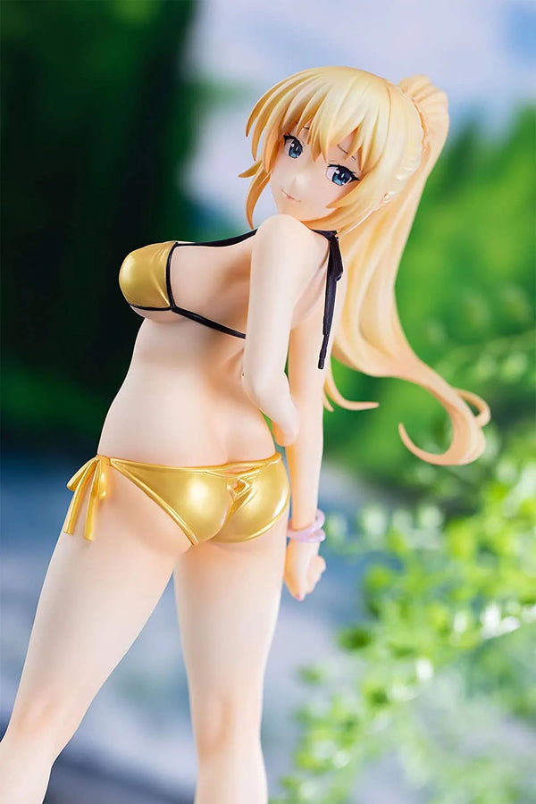 Kono Subarashii Sekai ni Shukufuku wo! Kurenai Densetsu - Dustiness Ford Lalatina - 1/7 - Swimsuit Ver. (B'full FOTS Japan)ㅤ – B'full – ActionFigure Brasil