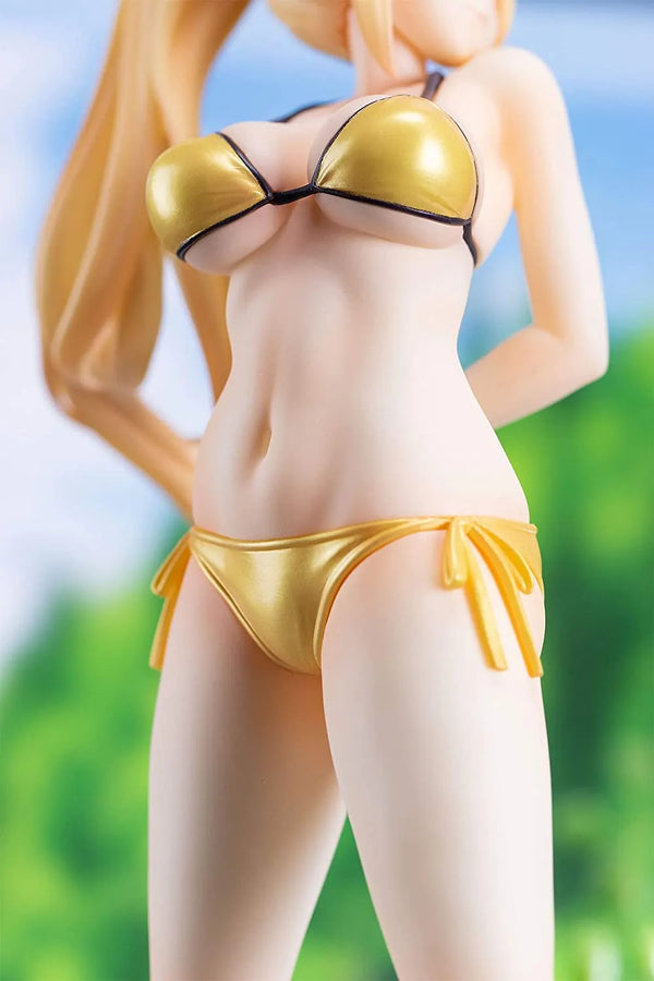 Kono Subarashii Sekai ni Shukufuku wo! Kurenai Densetsu - Dustiness Ford Lalatina - 1/7 - Swimsuit Ver. (B'full FOTS Japan)ㅤ – B'full – ActionFigure Brasil