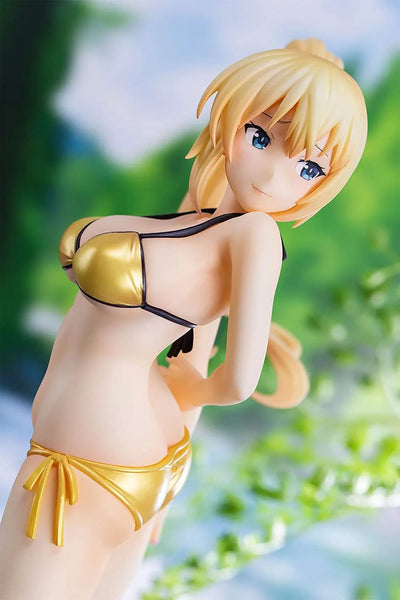 Kono Subarashii Sekai ni Shukufuku wo! Kurenai Densetsu - Dustiness Ford Lalatina - 1/7 - Swimsuit Ver. (B'full FOTS Japan)ㅤ – B'full – ActionFigureBrasil — iluminação de estúdio