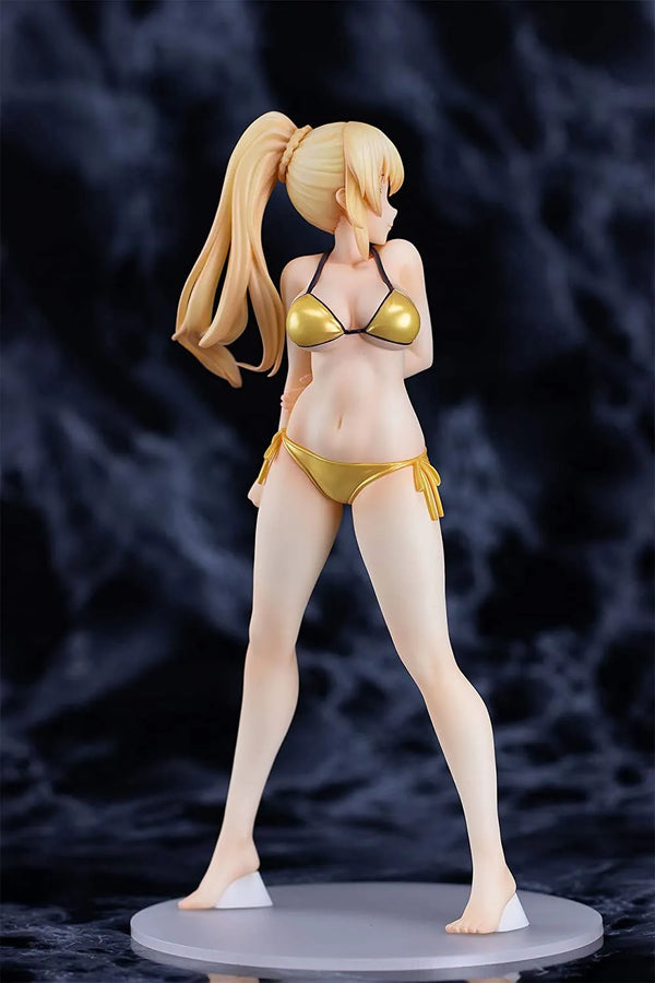 Kono Subarashii Sekai ni Shukufuku wo! Kurenai Densetsu - Dustiness Ford Lalatina - 1/7 - Swimsuit Ver. (B'full FOTS Japan)ㅤ – B'full – ActionFigure Brasil
