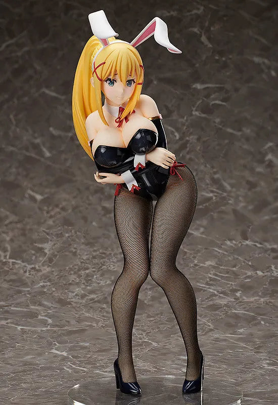 Kono Subarashii Sekai ni Shukufuku wo! Kurenai Densetsu - Dustiness Ford Lalatina - B-style - 1/4 (FREEing)ㅤ – FREEing As Manufacturer – ActionFigure Brasil