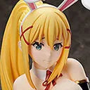 Kono Subarashii Sekai ni Shukufuku wo! Kurenai Densetsu - Dustiness Ford Lalatina - B-style - 1/4 (FREEing)ㅤ – FREEing As Manufacturer – ActionFigureBrasil — detalhe do produto