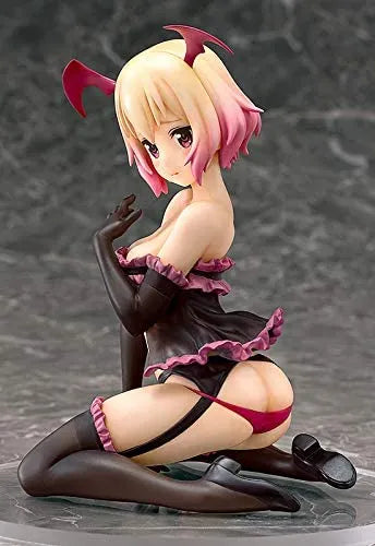 Kono Subarashii Sekai ni Shukufuku wo! Kurenai Densetsu - Loli Succubus - 1/7 (Phat Company)ㅤ – Phat Company – ActionFigure Brasil — ângulo diferente