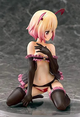 Kono Subarashii Sekai ni Shukufuku wo! Kurenai Densetsu - Loli Succubus - 1/7 (Phat Company)ㅤ – Phat Company – ActionFigure Brasil