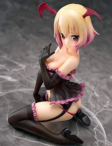 Kono Subarashii Sekai ni Shukufuku wo! Kurenai Densetsu - Loli Succubus - 1/7 (Phat Company)ㅤ – Phat Company – ActionFigure Brasil — ambientada