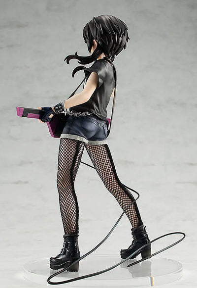 Kono Subarashii Sekai ni Shukufuku wo! Kurenai Densetsu - Megumin - Rock Ver. (Kadokawa)ㅤ – Kadokawa – ActionFigure Brasil — close