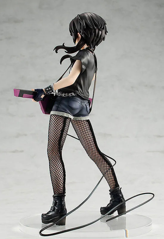 Kono Subarashii Sekai ni Shukufuku wo! Kurenai Densetsu - Megumin - Rock Ver. (Kadokawa)ㅤ – Kadokawa – ActionFigure Brasil