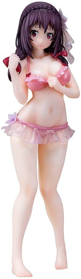 Kono Subarashii Sekai ni Shukufuku wo! Kurenai Densetsu - Yunyun - 1/7 - Swimsuit Ver. (B'full FOTS Japan)ㅤ – B'full – ActionFigureBrasil