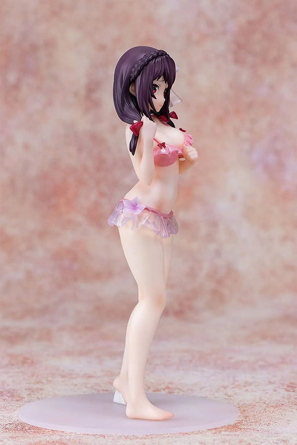 Kono Subarashii Sekai ni Shukufuku wo! Kurenai Densetsu - Yunyun - 1/7 - Swimsuit Ver. (B'full FOTS Japan)ㅤ – B'full – ActionFigureBrasil