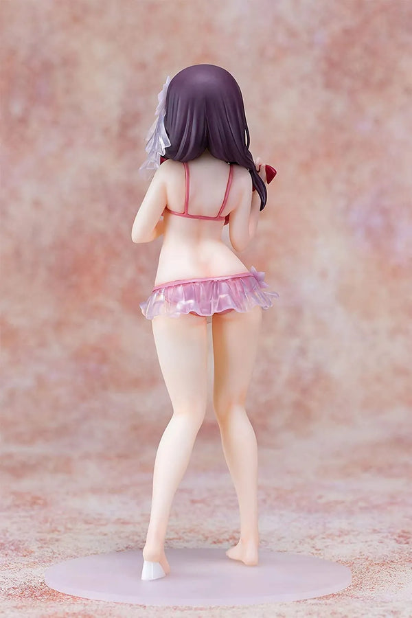 Kono Subarashii Sekai ni Shukufuku wo! Kurenai Densetsu - Yunyun - 1/7 - Swimsuit Ver. (B'full FOTS Japan)ㅤ – B'full – ActionFigureBrasil