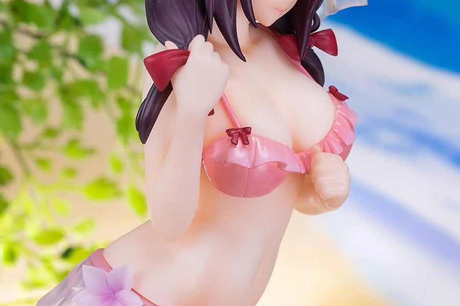 Kono Subarashii Sekai ni Shukufuku wo! Kurenai Densetsu - Yunyun - 1/7 - Swimsuit Ver. (B'full FOTS Japan)ㅤ – B'full – ActionFigureBrasil