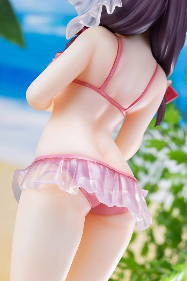 Kono Subarashii Sekai ni Shukufuku wo! Kurenai Densetsu - Yunyun - 1/7 - Swimsuit Ver. (B'full FOTS Japan)ㅤ – B'full – ActionFigureBrasil