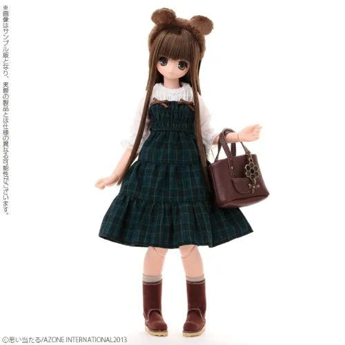 Koron - Ex☆Cute 9th Series - PureNeemo - 1/6 - Komorebimori no Doubutsutachi ♪, Bear (Azone)ㅤ – Azone International – ActionFigureBrasil