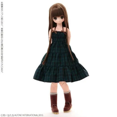 Koron - Ex☆Cute 9th Series - PureNeemo - 1/6 - Komorebimori no Doubutsutachi ♪, Bear (Azone)ㅤ – Azone – ActionFigureBrasil — acessórios