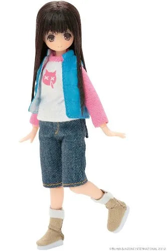 Koron - P!cconeemo x Ex☆Cute - Picconeemo - 1/12 - Snotty Cat (Azone)ㅤ – Azone – ActionFigureBrasil — detalhe do produto