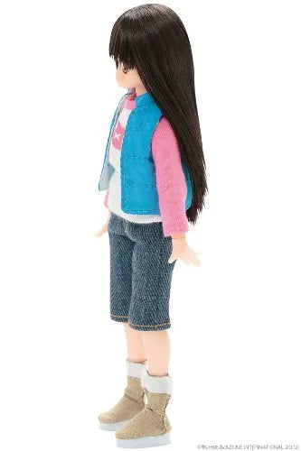 Koron - P!cconeemo x Ex☆Cute - Picconeemo - 1/12 - Snotty Cat (Azone)ㅤ – Azone – ActionFigureBrasil