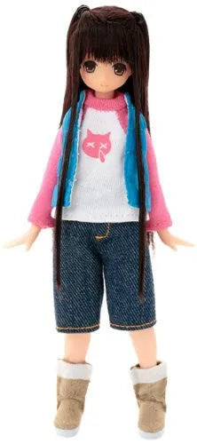 Koron - Picco Ex☆Cute - Picconeemo - 1/12 - Snotty Cat, Ver. 1.1 (Azone)ㅤ – Azone – ActionFigureBrasil